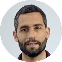 Alberto Martín